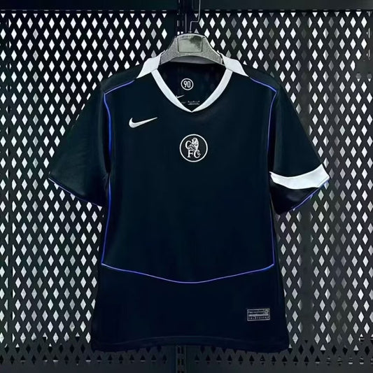 Chelsea Third Away Fans Football Jersey 2025/2026