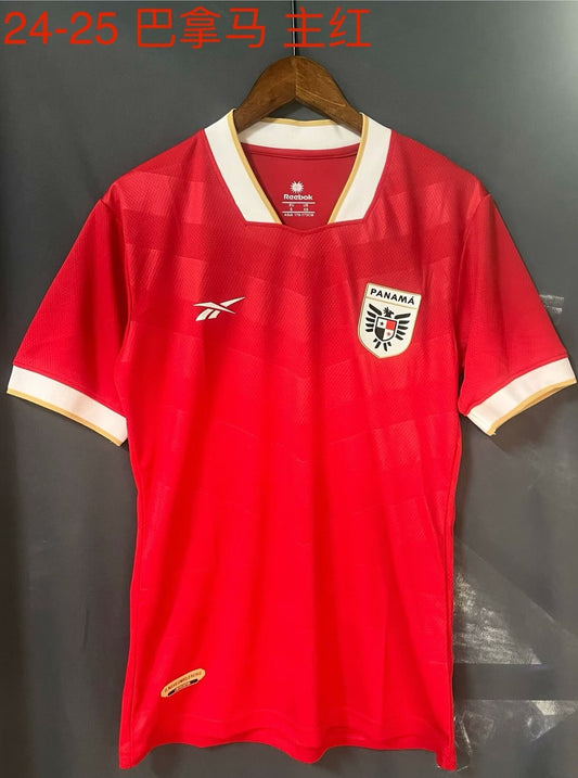 Panama Home Fans Football Jersey 2024/2025
