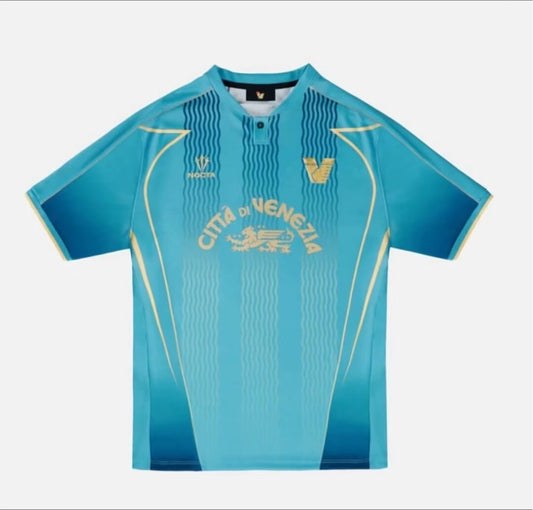 Venice Third Away Fans Football Jersey 2024/2025
