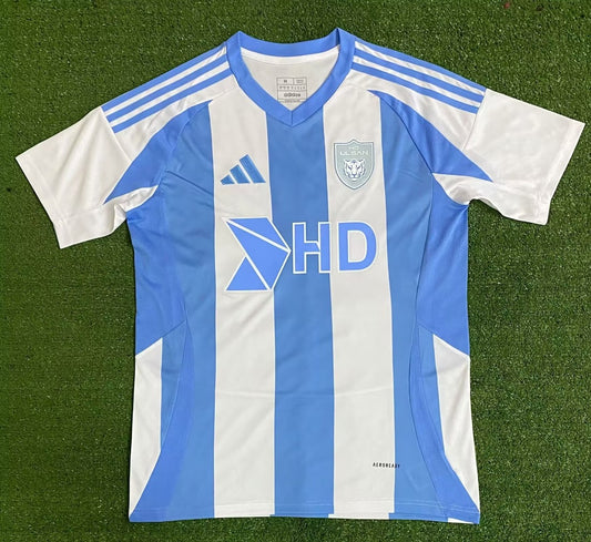 Ulsan Hyundai FC Away Fans Football Jersey 2024/2025