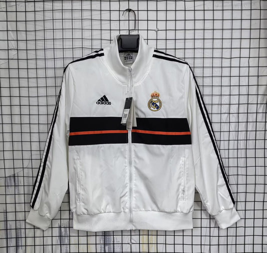 Real Madrid Retro Windbreaker 2013/2014