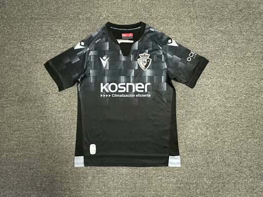 CA Osasuna Third Away Fans Football Jersey 2024/2025