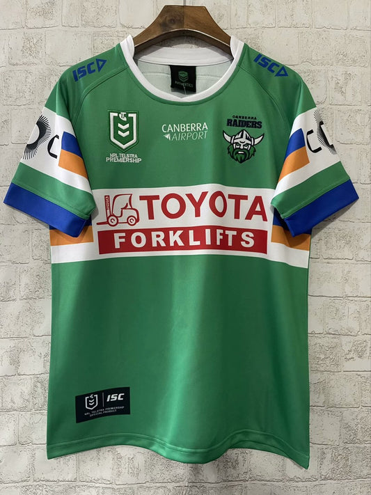AMBUSH Fans Rugby Jerseys Home 2025