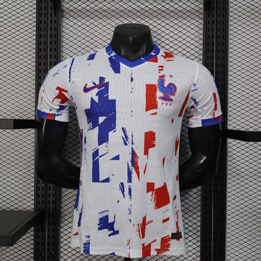 France Special Edition Player Football Jersey 2026/2027