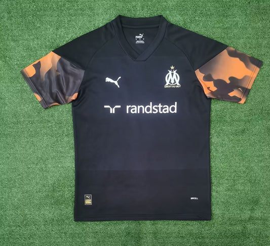 Marseille Training Clothing Fans 1：1 2023/2024