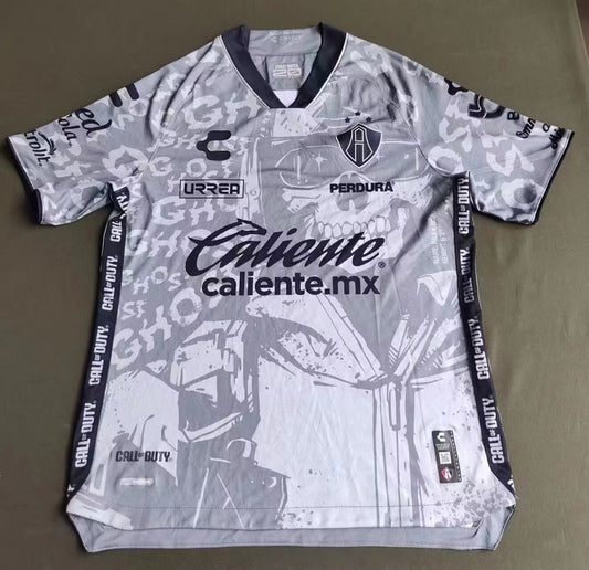 Atlas Special Edition Fans Football Jersey 2023/2024