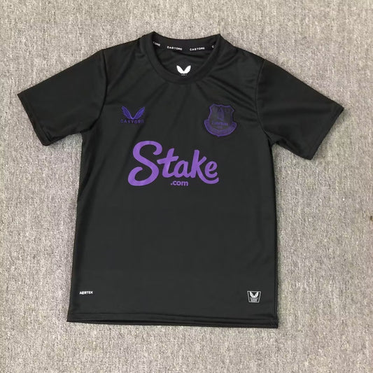 Everton Special Edition Fans Football Jersey 2026/2027