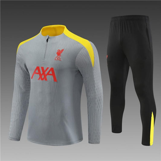 Liverpool Training Tracksuit 2024/2025