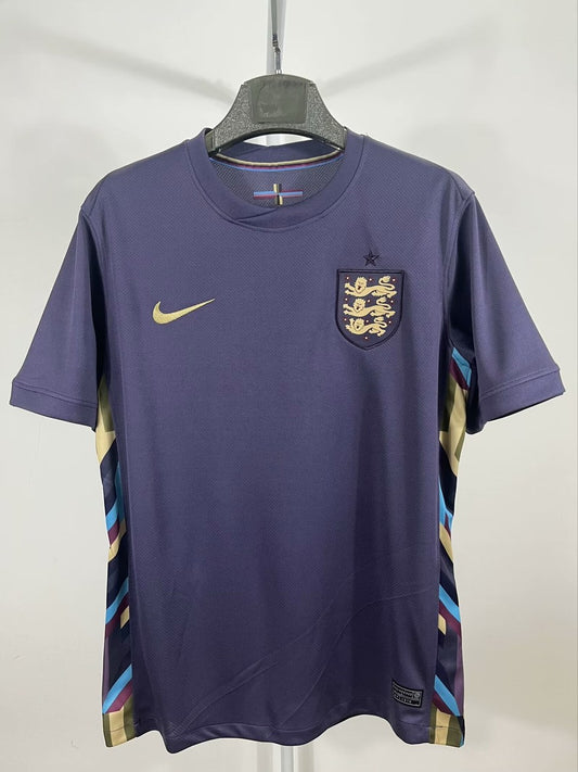 England Away Fans Football Jersey 2024/2025