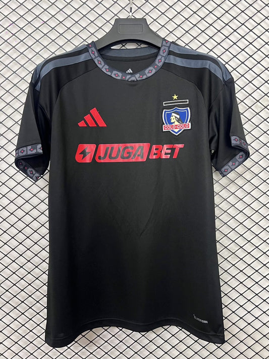 Colo-Colo Away Fans Football Jersey 2026/2027