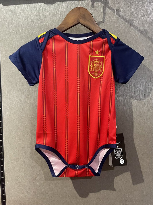 Spain Baby Home 2026/2027