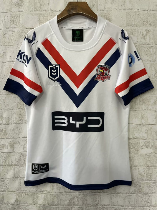 Cock Fans Rugby Jerseys Away 2025/2026