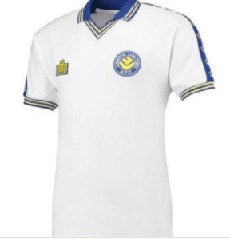 Retro Leeds United Football Jersey 1978