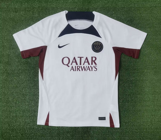 PSG Paris Rose Edition Fans Football Jersey 2023/2024