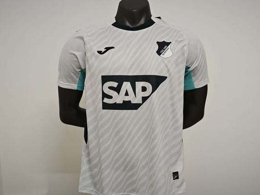 Hoffenheim Third Away Fans Football Jersey 2026/2027