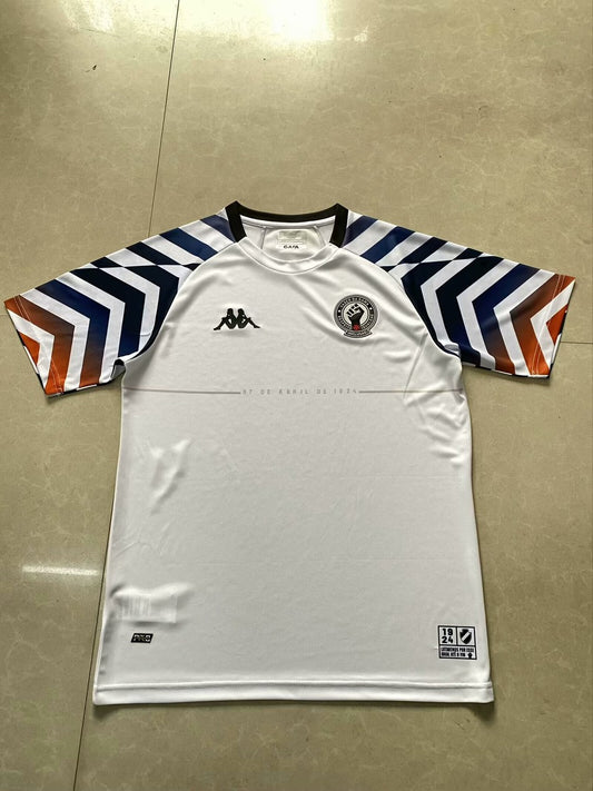 Vasco Da Gama Special Edition Fans Football Jersey 2024/2025