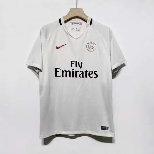 Retro Paris Third Fans Football Jersey 2016/2017