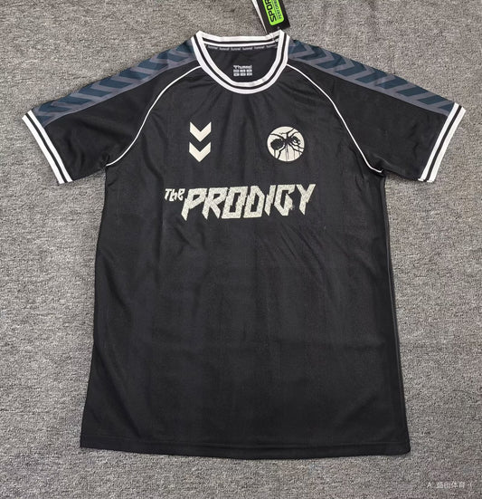 The Prodigy Limited Edition Special Edition Fans Football Jersey 2026/2027