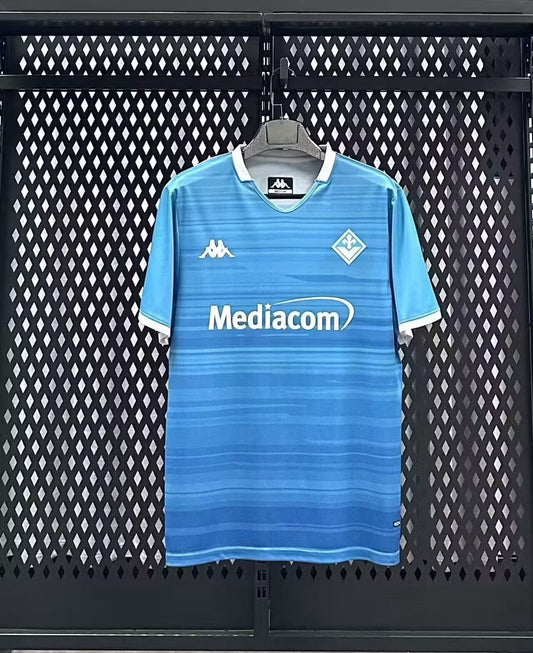 Florence Away Fans Football Jersey 2025/2026
