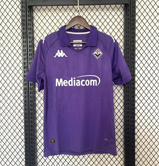 Florence Home Fans Football Jersey 2024/2025