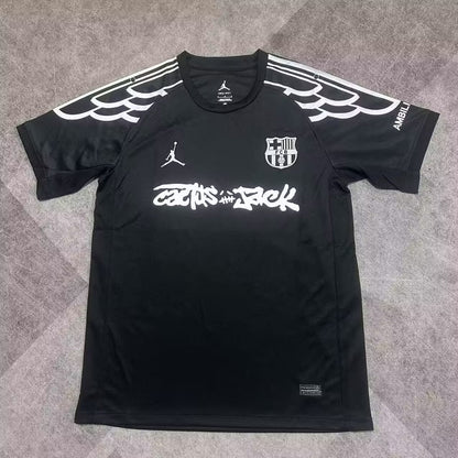 Barcelona Special Edition Fans Football Jersey 2025/2026
