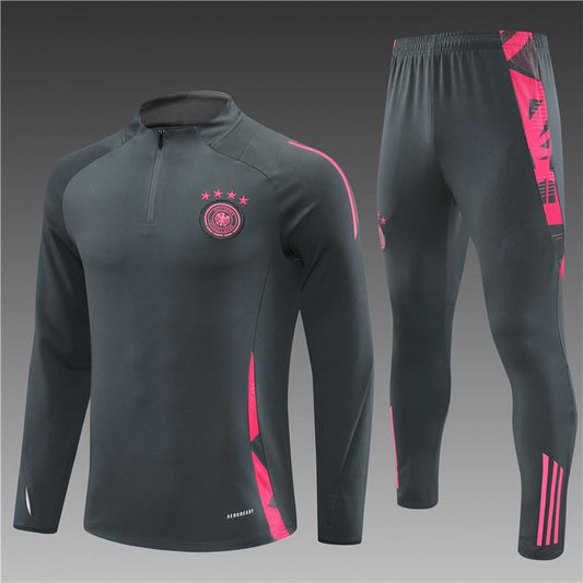 Germany Training Tracksuit 2024/2025