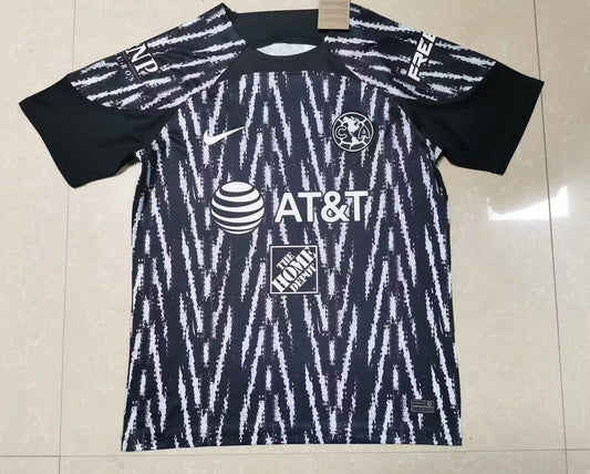 Club American Goalkeeper Fans Football Jersey 2022/2023