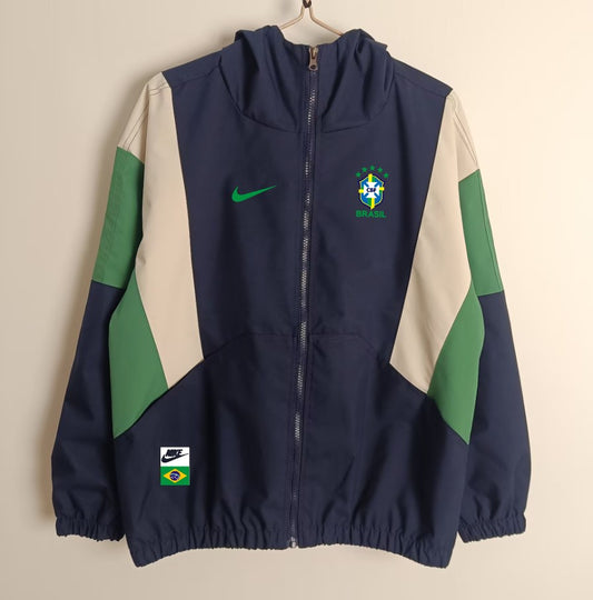 Brazil Windbreaker 2025/2026