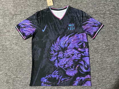 Barcelona Special Edition Fans Football Jersey 2025/2026