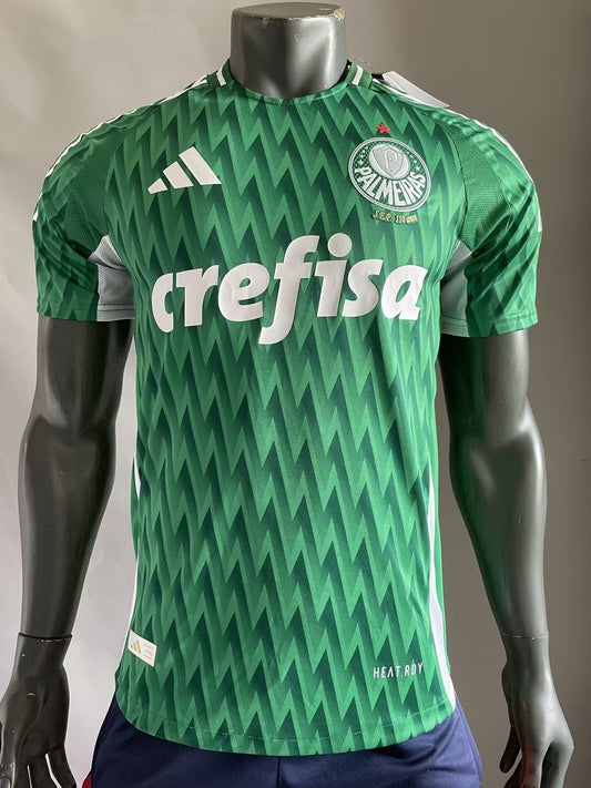Palmeiras Special Edition Player Football Jersey 2024/2025