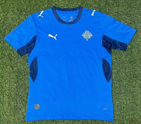 Iceland Home Fans Football Jersey 2026/2027
