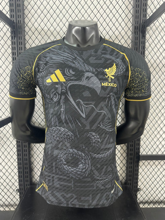 Mexico Special Edition Player Football Jersey 2025/2026