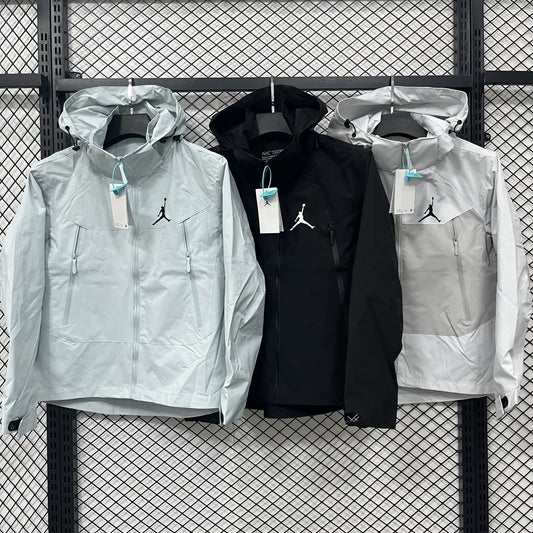 Jordan Interchange Jacket Windbreaker 2025/2026