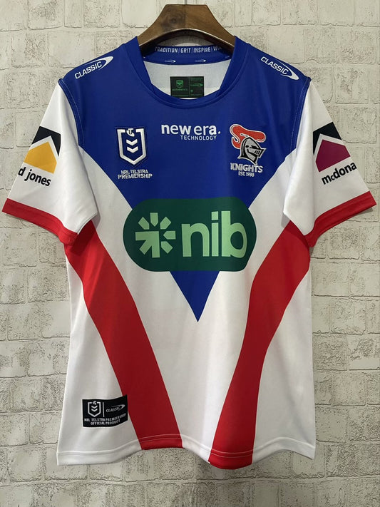 Knight Fans Rugby Jerseys Away 2025