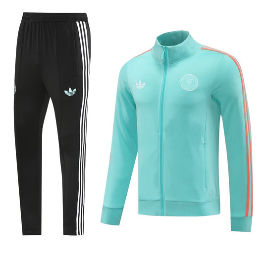 Inter Milan Jacket Tracksuit 2024/2025