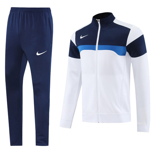 Nike Jacket White Kits 2025/2026