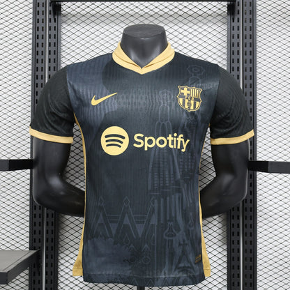 Barcelona Special Edition Player Football Jersey 2025/2026