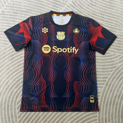 Barcelona Special Edition Fans Football Jersey 2026/2027
