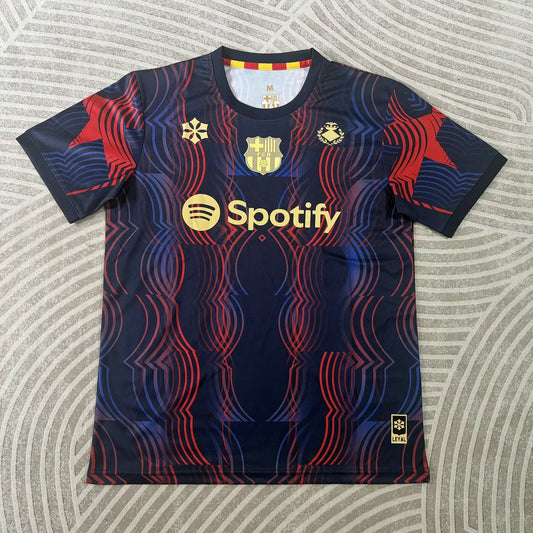 Barcelona Special Edition Fans Football Jersey 2026/2027