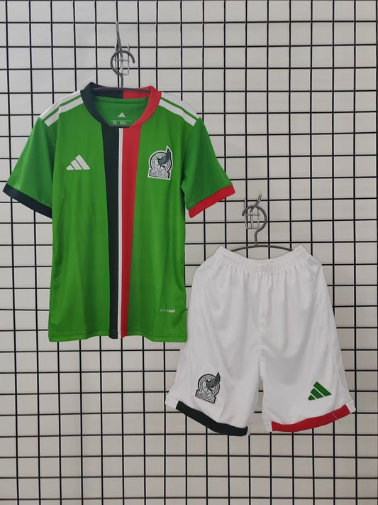 Mexico Home Kids 2025/2026