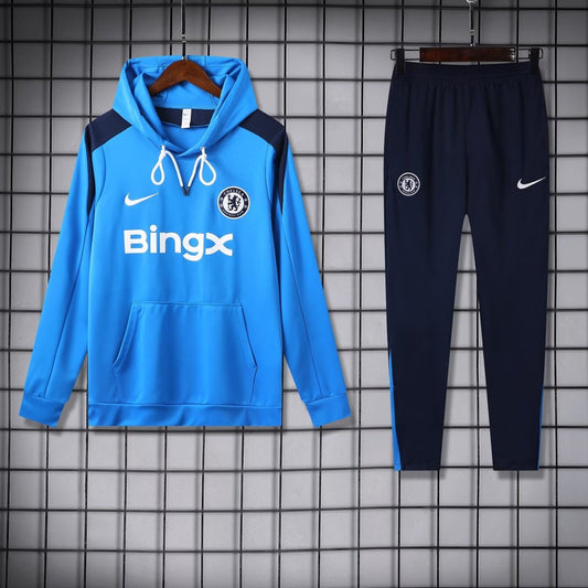 Chelsea Hoodie Suit 2024/2025