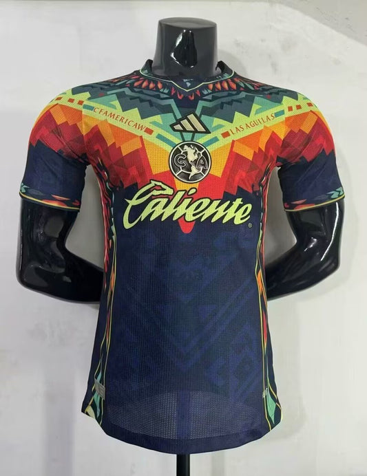 Club America Special Edition Player Football Jersey 2025/2026