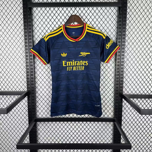 Arsenal Away Women Fans Football Jersey 2026/2027