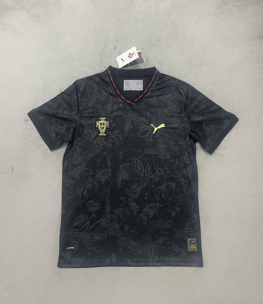 Portugal Special Edition Fans Football Jersey 2026/2027