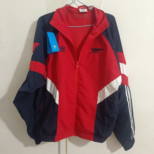 Arsenal Windbreaker 2024/2025