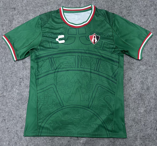 Atlas Special Edition Fans Football Jersey 2026/2027