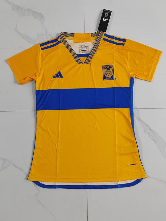 Tiger Home Women Football Jersey 2023/2024