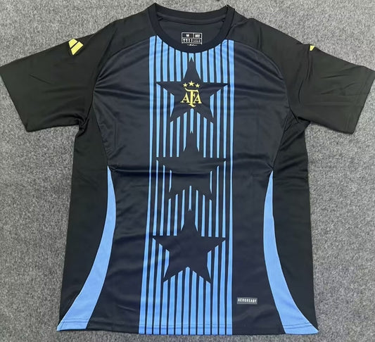 Argentina Training Clothing Fans Football Jersey 2024/2025