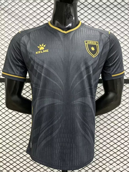 Jordan Away Player Football Jersey 2026/2027