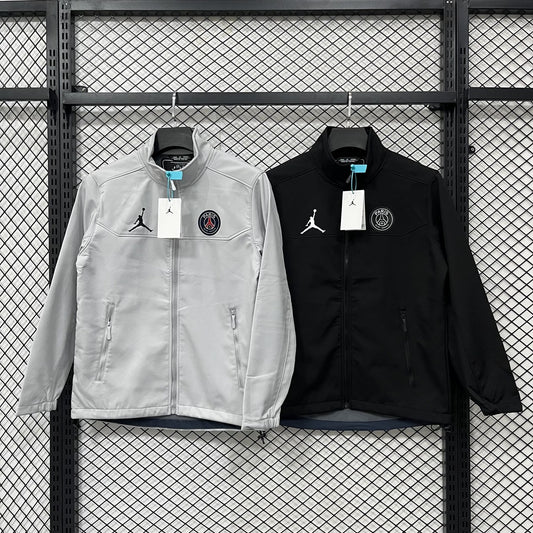 PSG Interchange Jacket Windbreaker 2025/2026